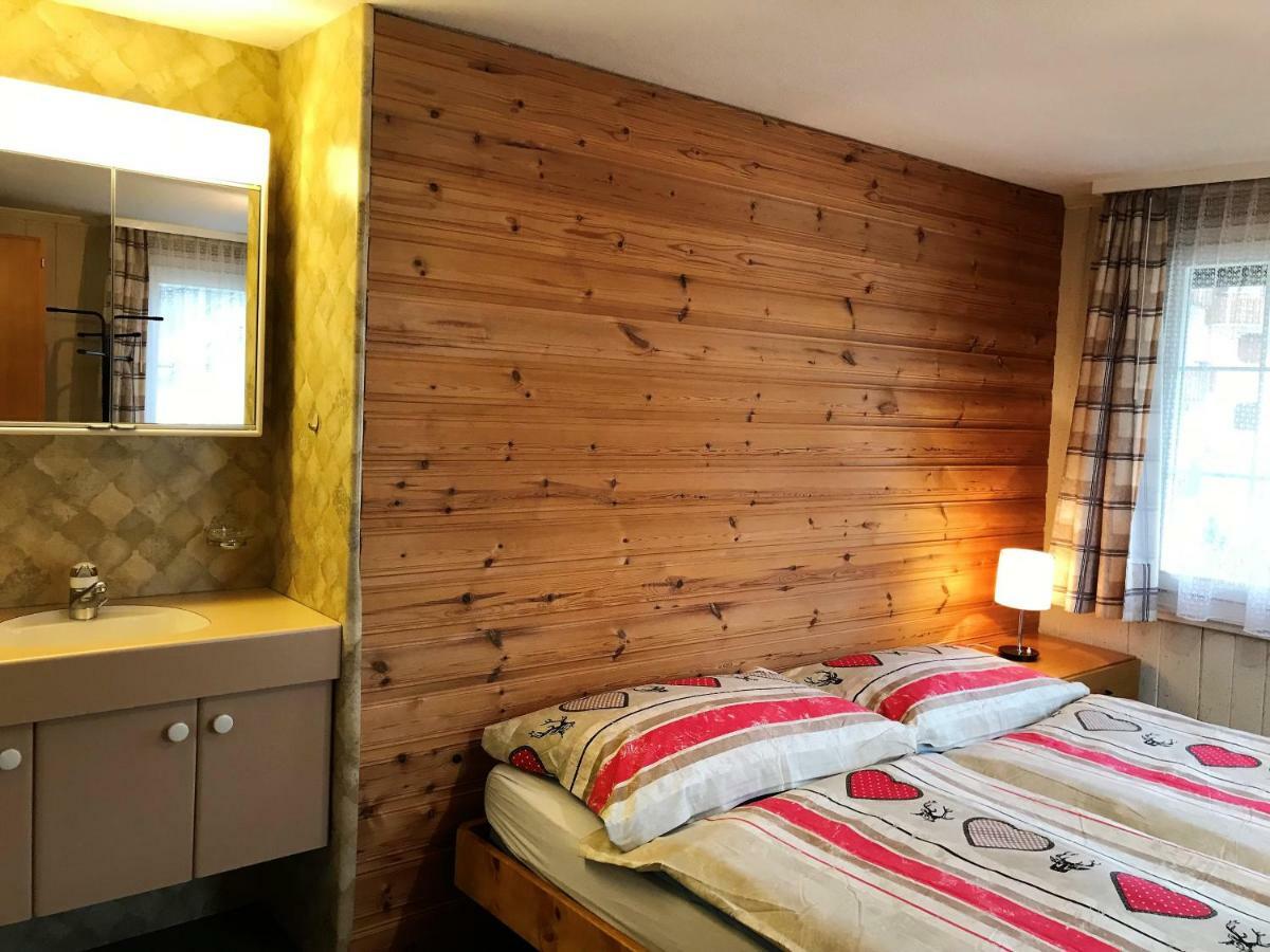 Apartamento Waldesruh 2 Zimmerwohnung Arosa