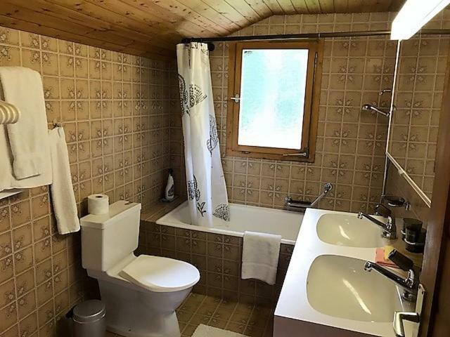 Waldesruh 2 Zimmerwohnung *