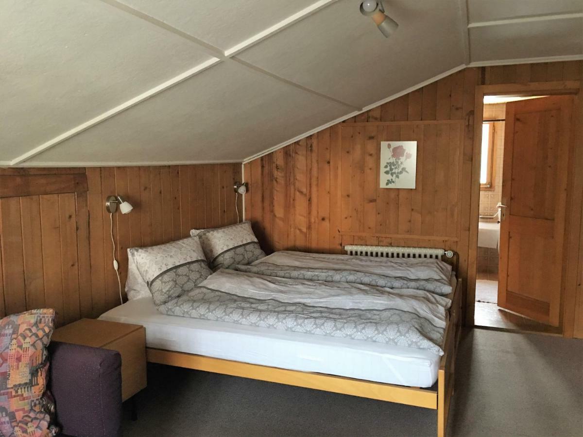Waldesruh 2 Zimmerwohnung Apartamento