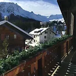 Chalet Waldesruh 2 Zimmerwohnung