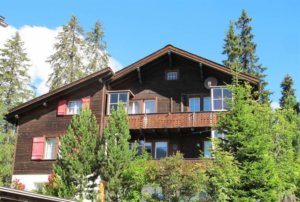 Waldesruh 2 Zimmerwohnung *