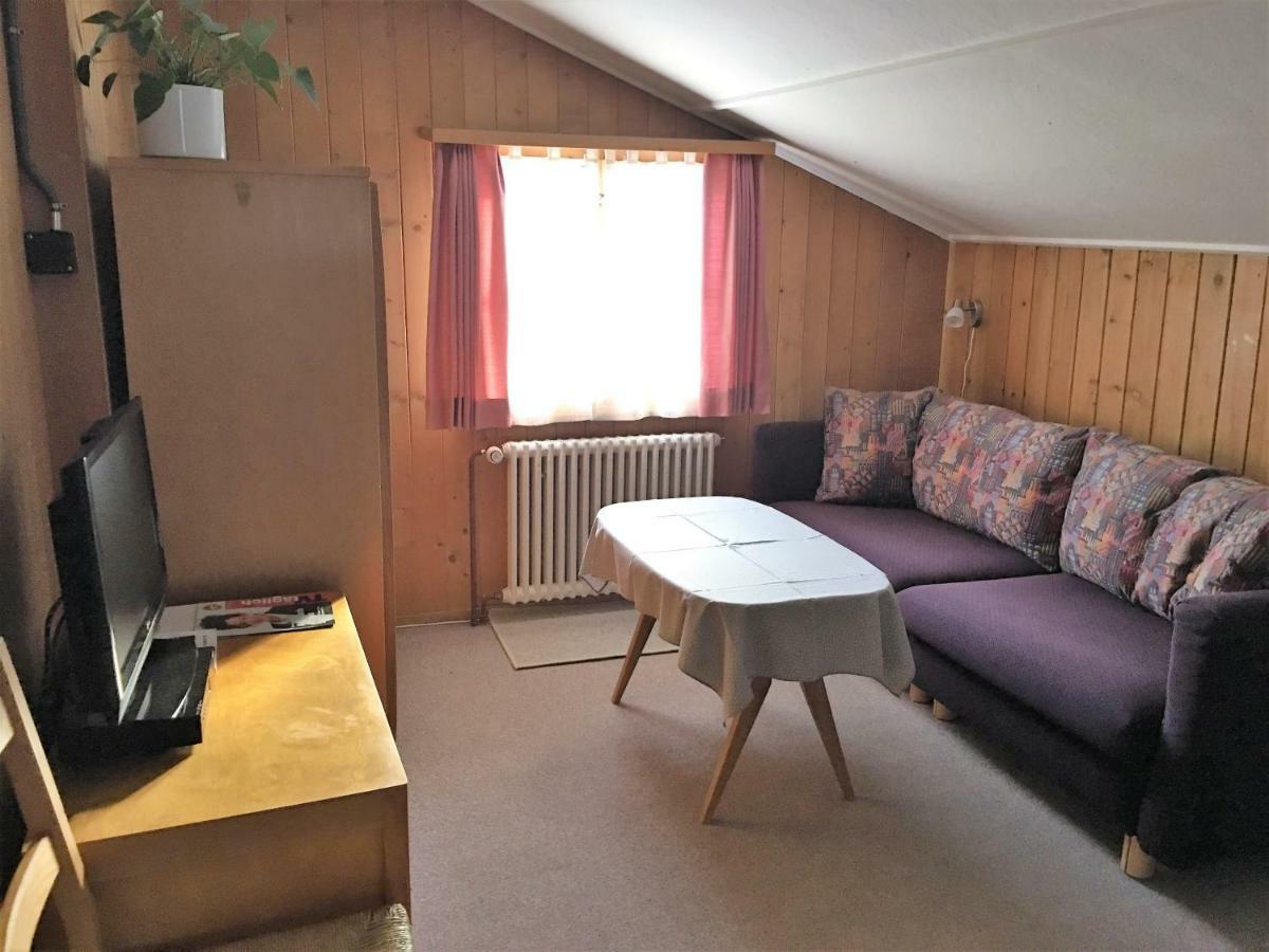 Apartment Waldesruh 2 Zimmerwohnung