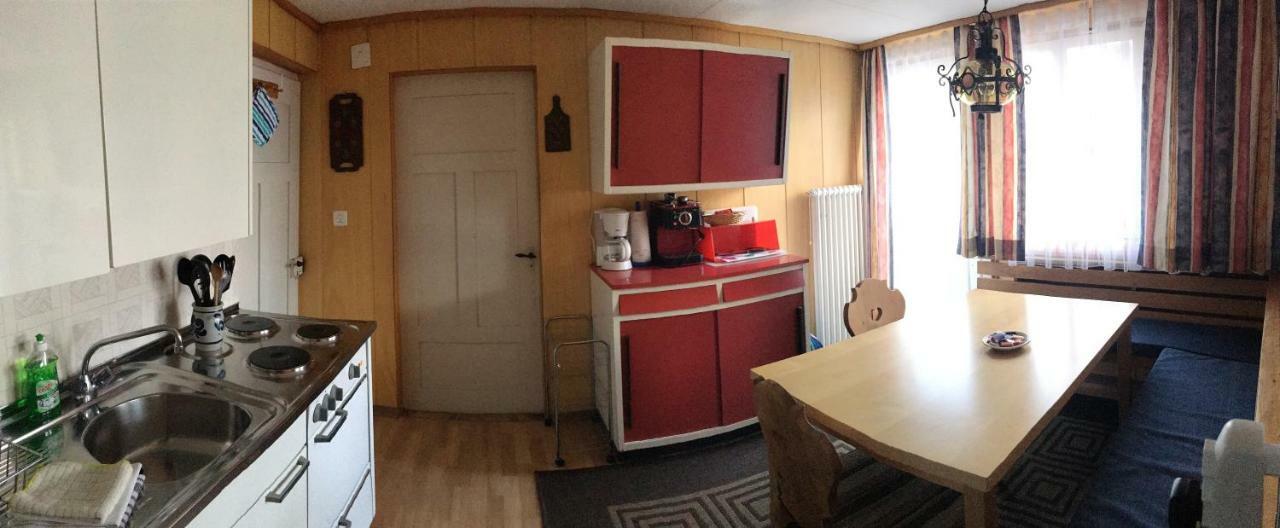 Waldesruh 2 Zimmerwohnung